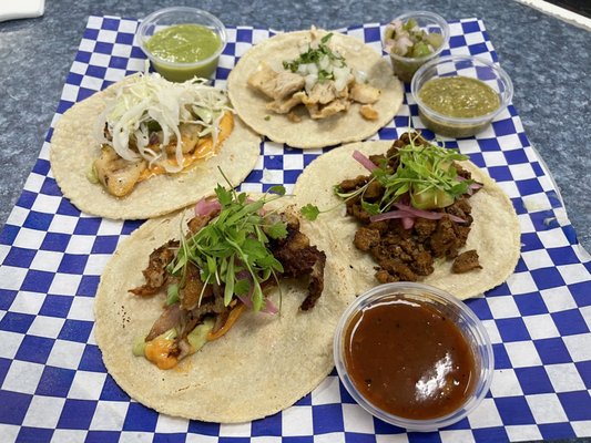 Lane 33 Cafe by null