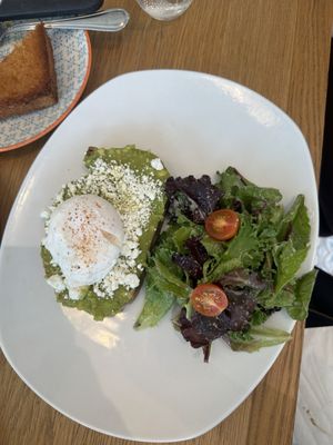 Eze Bistro by null