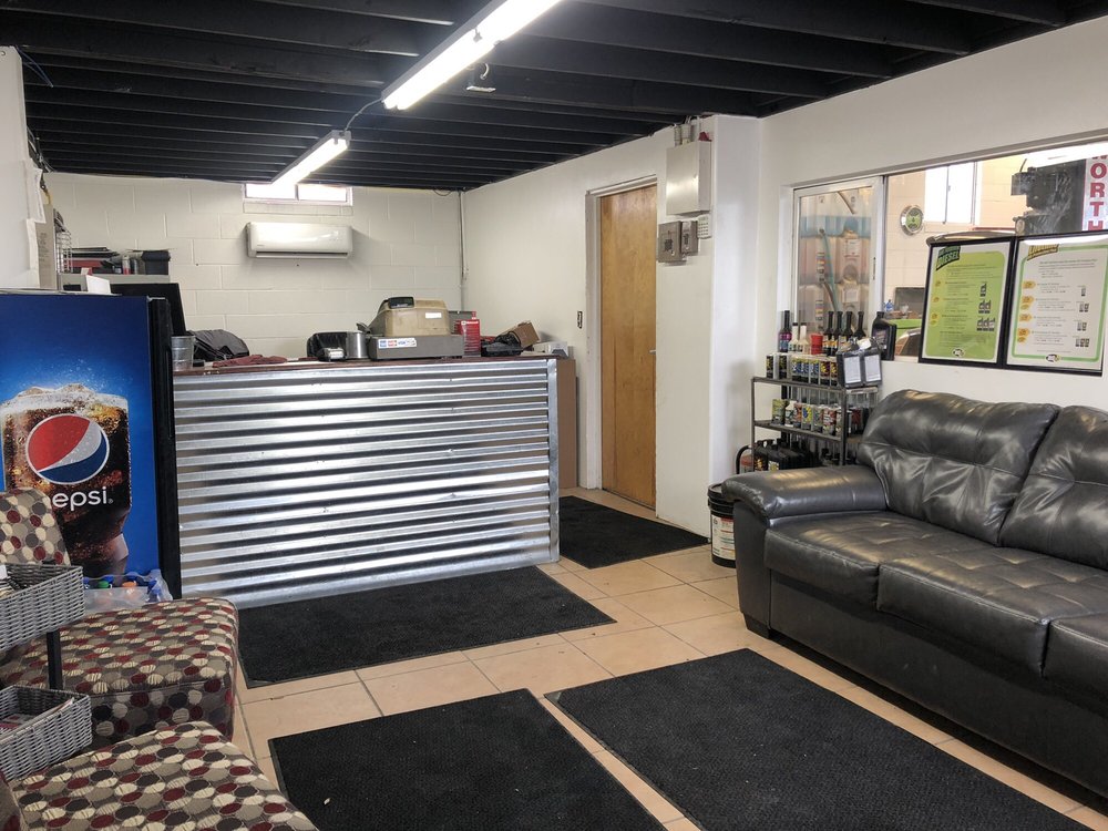 KING’S FIRST STOP AUTO Updated September 2024 14 Reviews 1181