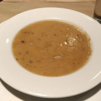 Jack Astor's - Mushroom bisque soup - Sports Bars Near Me - North York, Ontario Jack Astor's - Mushroom bisque soup - Sports Bars Near Me - North York, Ontario