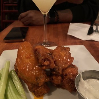 Coda Kitchen & Bar - Buffalo wings - New American Near Me - Maplewood, New Jersey Coda Kitchen & Bar - Buffalo wings - New American Near Me - Maplewood, New Jersey
