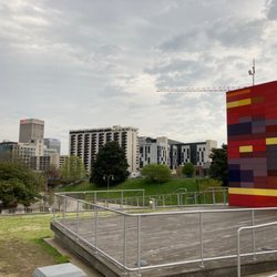 Beale Street Landing