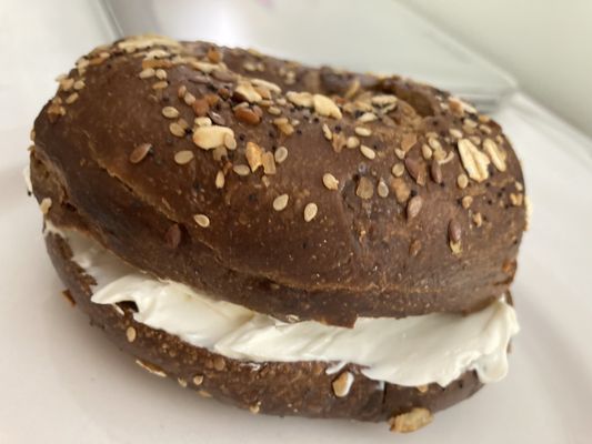 Broadway Bagel by null