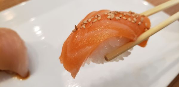 SUGARFISH by sushi nozawa by null