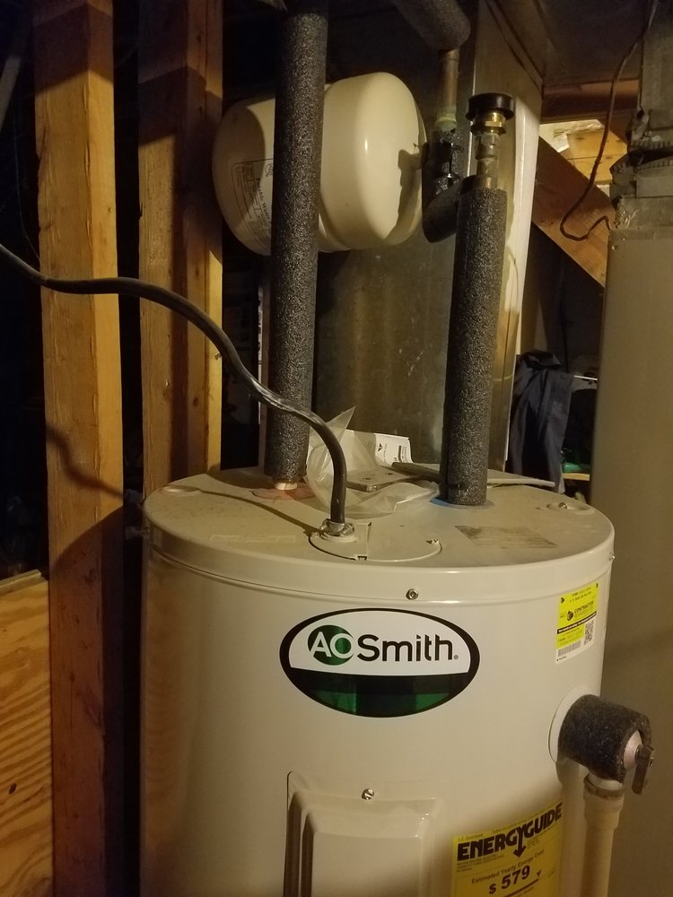 Slide of 2nd Sewer Opinion