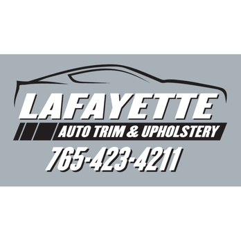 Lafayette Auto Trim - Auto Upholstery Near Me - Lafayette, Indiana Lafayette Auto Trim - Auto Upholstery Near Me - Lafayette, Indiana