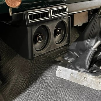 Audio Innovations - Car Stereo Installation Near Me - Conway, Arkansas