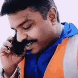 Roof Doctors - me, calling them satisfied that they fixed my roof