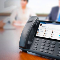 ACG Solutions - Business Telephones