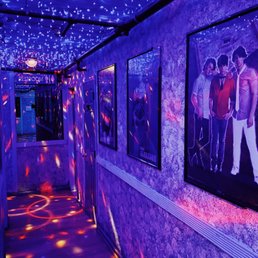 Top 10 Best Karaoke Bar With Private Rooms in New York, NY - Last