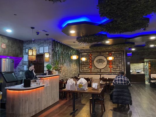 Tom's Dim Sum by null