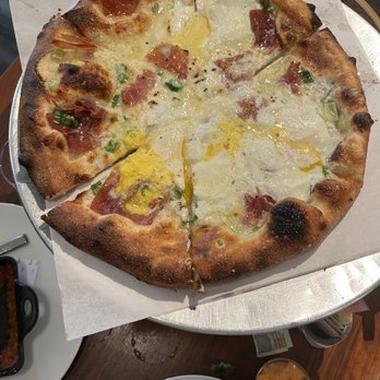 Sofia - Breakfast pizza - Italian Near Me - New Orleans, Louisiana Sofia - Breakfast pizza - Italian Near Me - New Orleans, Louisiana