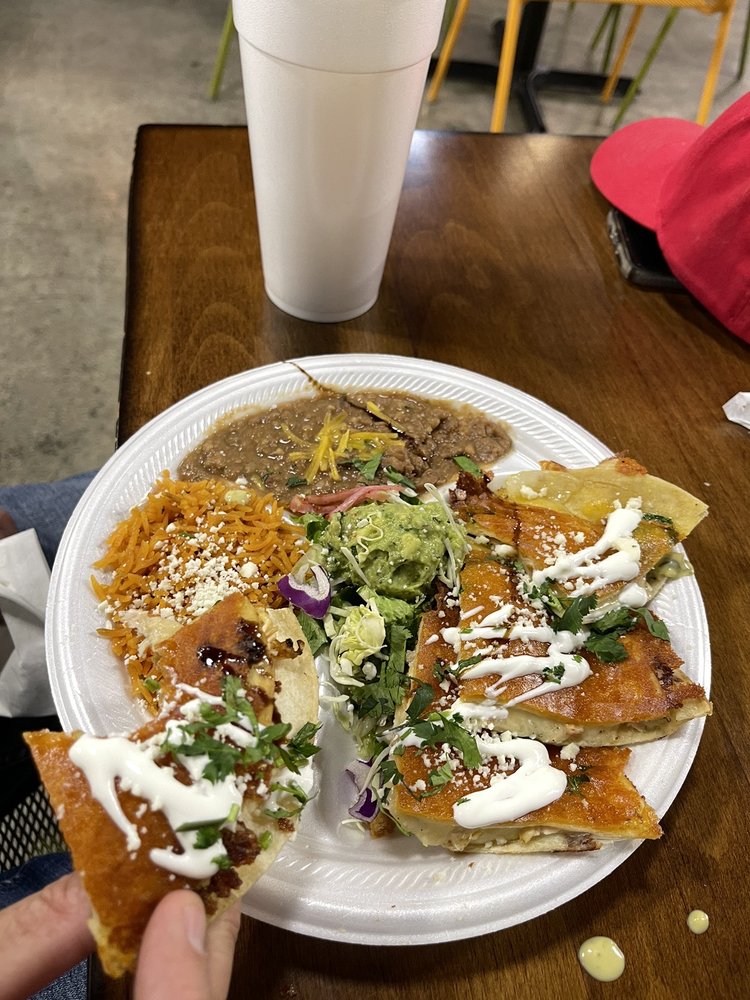 Wacool Tacos & Tamales