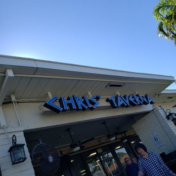 Chris' Taverna - A wonderful lunch, best Greek Food in the area! - Greek Near Me - Lake Worth, Florida Chris' Taverna - A wonderful lunch, best Greek Food in the area! - Greek Near Me - Lake Worth, Florida
