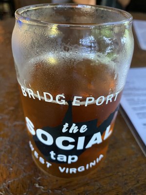 The Social Tap by null