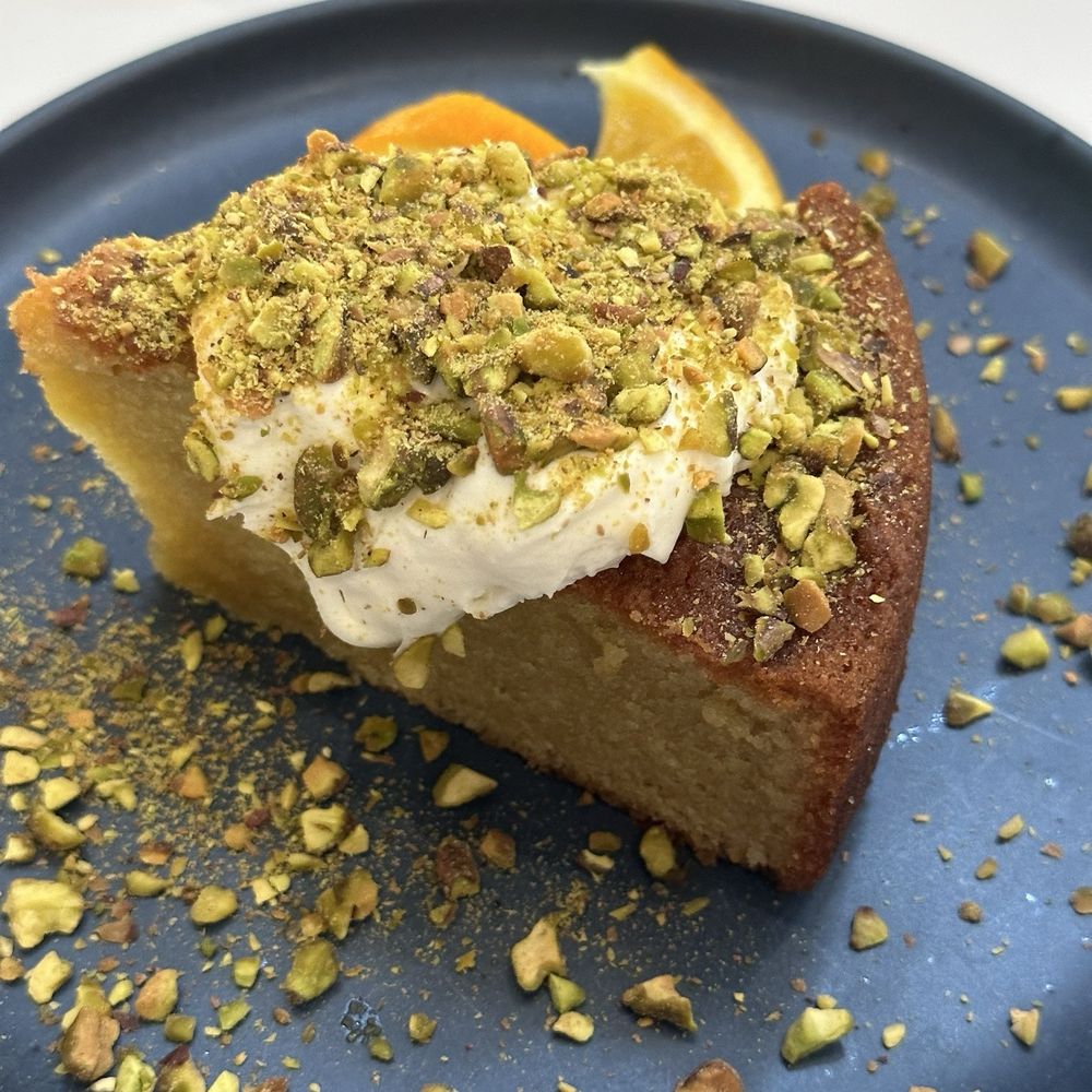 Summer Revival - Another Olive oil cake. Yay for consistency! - Wine Bars Near Me - Dripping Springs, Texas Summer Revival - Another Olive oil cake. Yay for consistency! - Wine Bars Near Me - Dripping Springs, Texas
