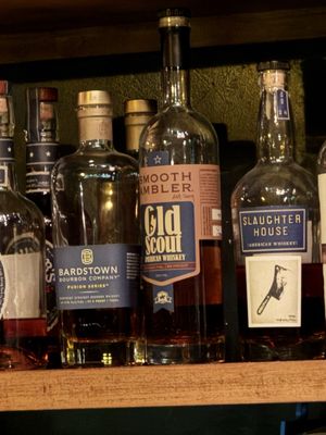 The Cat House by null