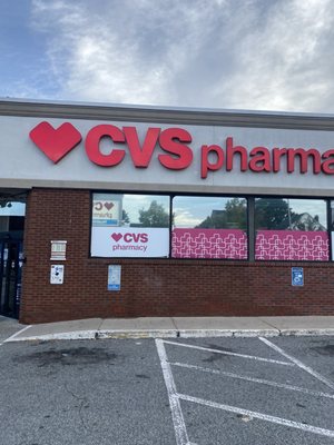 CVS PHARMACY - Updated October 2025 - 21 Photos & 31 Reviews - 799 Hope ...