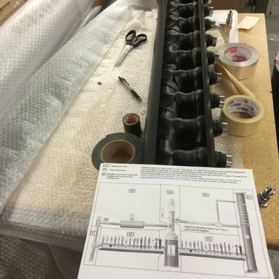 Leaders Beverage by null