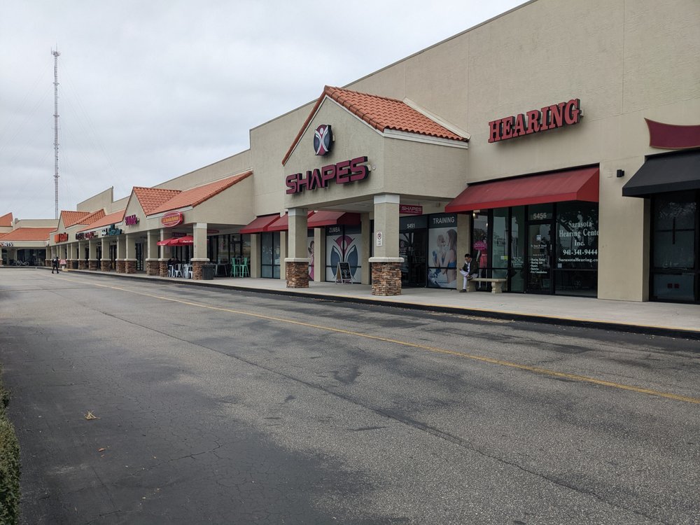 Sarasota Crossings Image