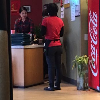New Happy Garden - Chinese Near Me - Saint Helens, Oregon