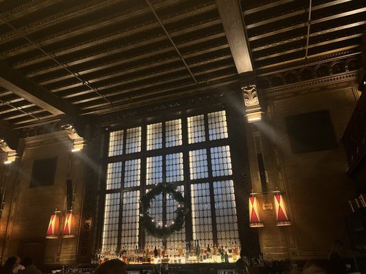 The Campbell by null