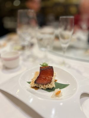 Chef Chu's by null