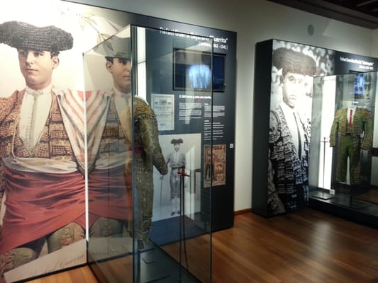 Bullfighting Museum of Cordoba by null