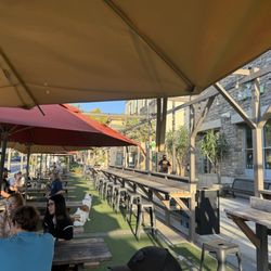 Topa Topa Brewing Company