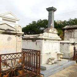 St. Louis Cemetery No. 2