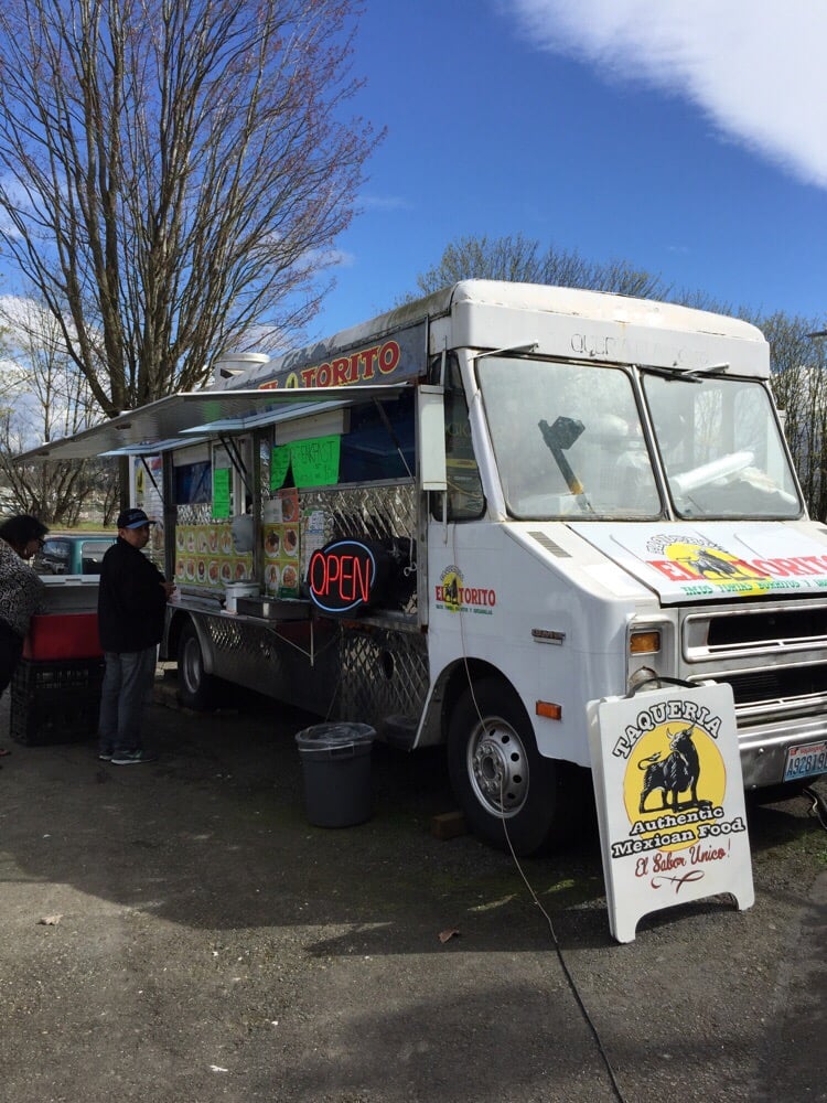 Taqueria El Asadero