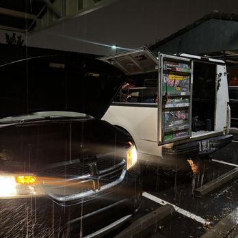MobileFix Pro - Rain can't stop us - Auto Repair Near Me MobileFix Pro - Rain can't stop us - Auto Repair Near Me