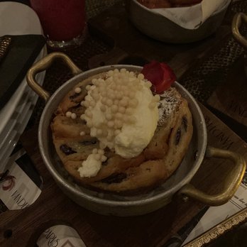Vanderpump A Paris - Bread pudding - French Near Me - Las Vegas, Nevada Vanderpump A Paris - Bread pudding - French Near Me - Las Vegas, Nevada