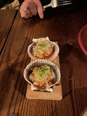 Solas Tapas & Wine by null