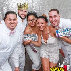 My Memory Booth