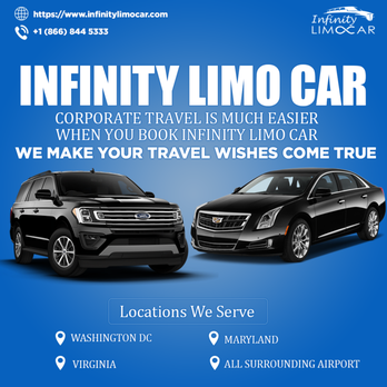 Infinity Limo Car - Visit our website to get a free quote:
https://www.infinitylimocar.com/ - Airport Shuttles Near Me - Springfield, Virginia Infinity Limo Car - Visit our website to get a free quote:
https://www.infinitylimocar.com/ - Airport Shuttles Near Me - Springfield, Virginia