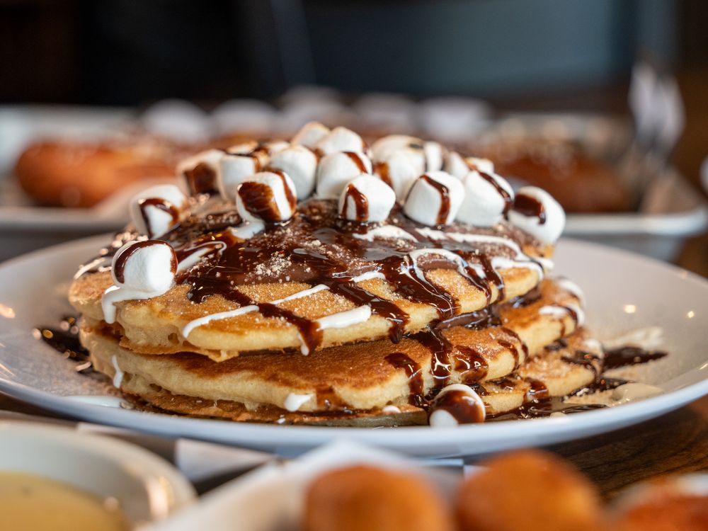 The Fat Bear Family Tavern