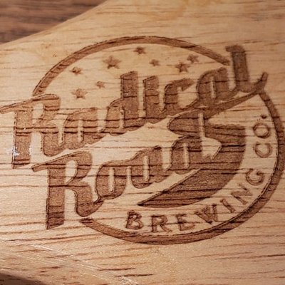 Radical Road Brewing Co. by null