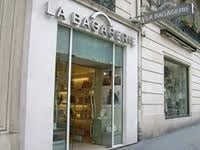 La Bagagerie