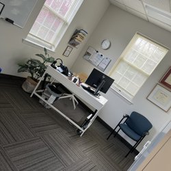Princeton Speech-Language & Learning Center - Treatment office