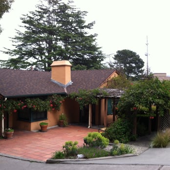 Randal Johnson, DC - The Office of Johnson Chiropractic - Chiropractors Near Me - Monterey, California
