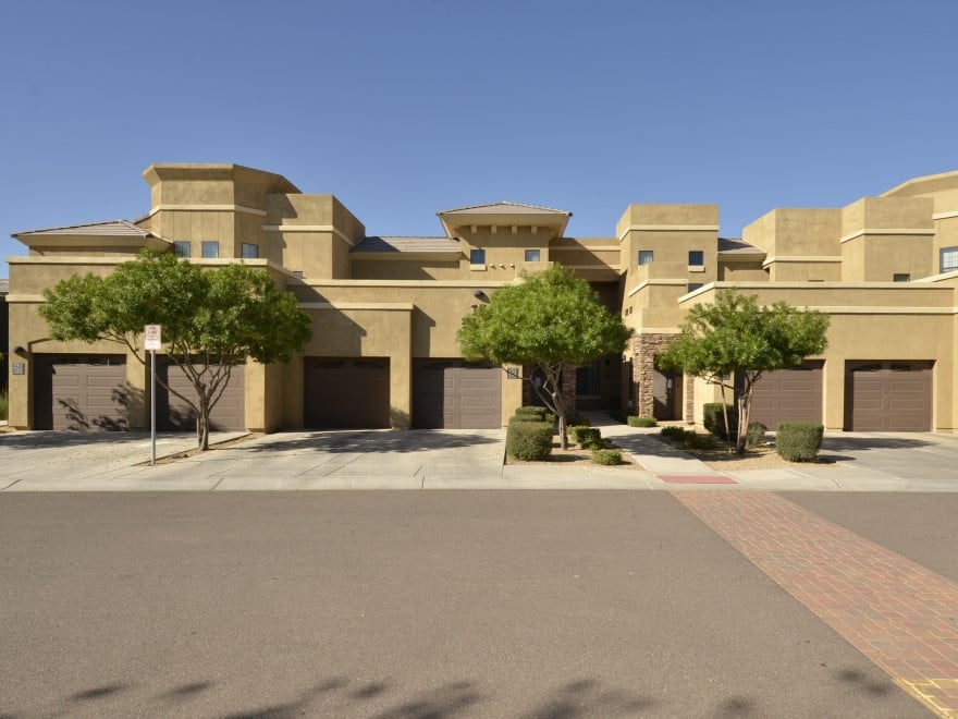 Indigo - property management company in Phoenix, AZ