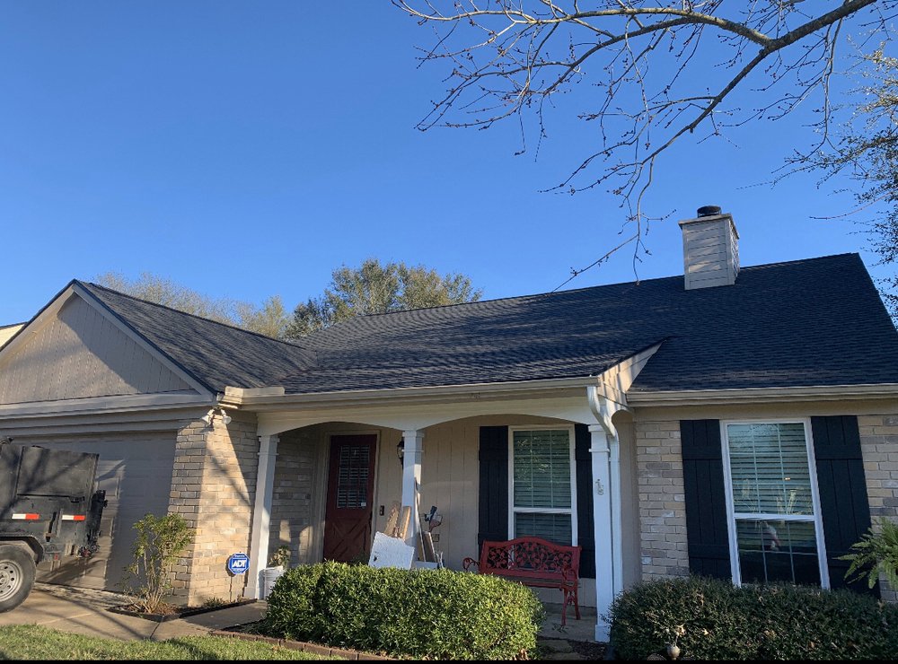 Slide of The Roof Man