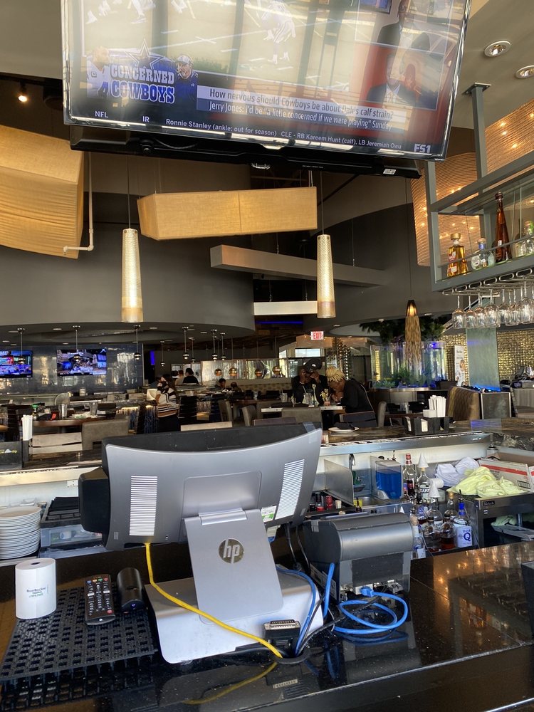 Kona Grill