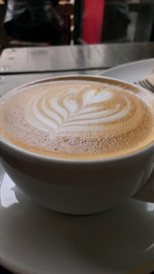 Vice Coffee Inc by null