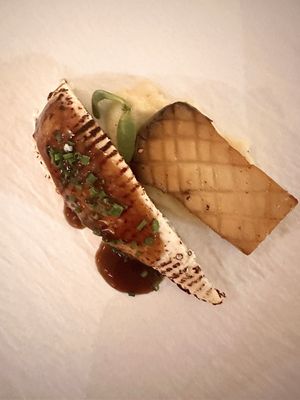 Anhelo Restaurant by null