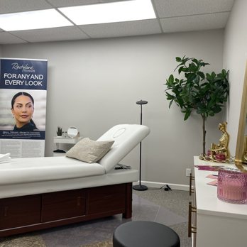Terra Aesthetics & Wellness - Love, love, love Gabriele! She is the most wonderful nurse. - IV Hydration Near Me - Walnut Creek, California Terra Aesthetics & Wellness - Love, love, love Gabriele! She is the most wonderful nurse. - IV Hydration Near Me - Walnut Creek, California