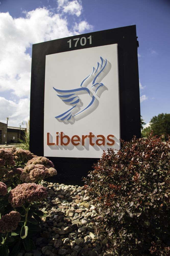 LIBERTAS TREATMENT CENTER Updated August 2024 1701 Dousman St, Green Bay, Wisconsin