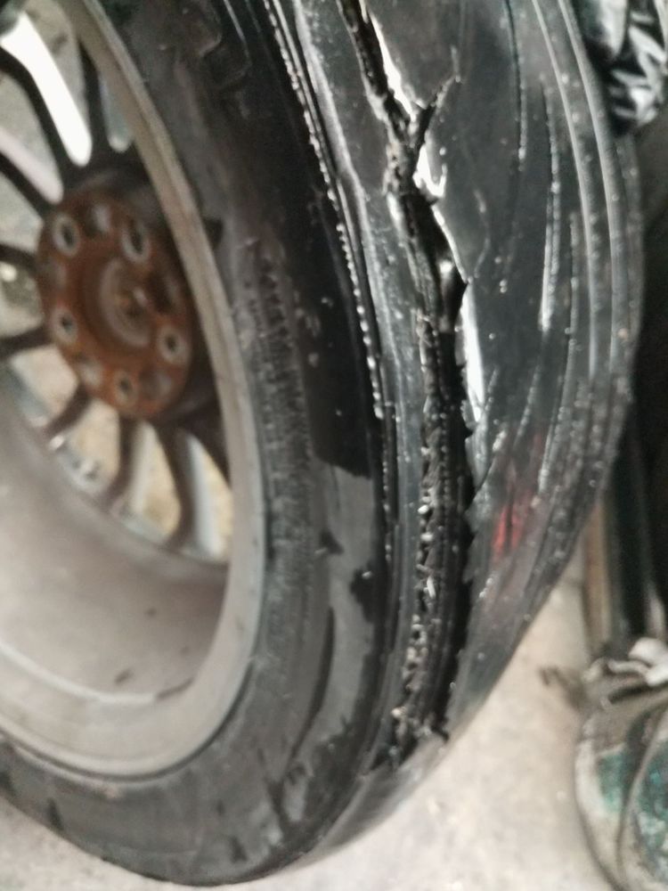 YAHUALICAS TIRES & WHEELS 35 Photos & 10 Reviews Tires 5548