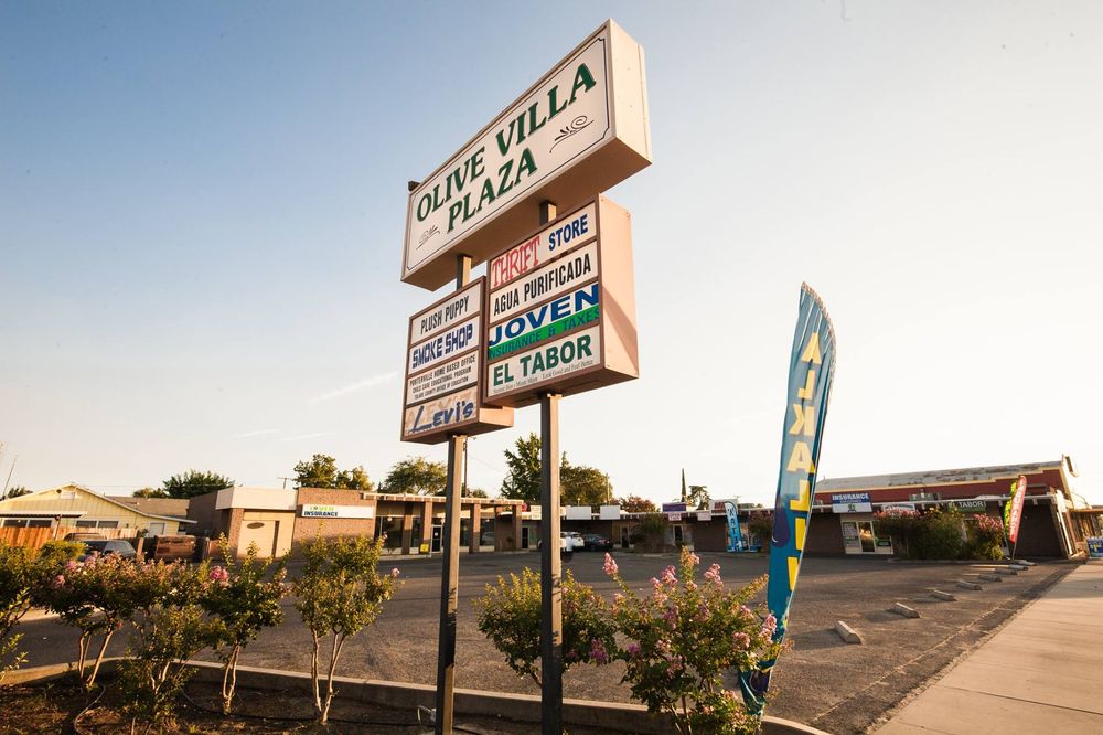 JOVENS INSURANCE SERVICES Updated October 2024 601 W Olive Ave